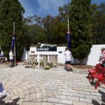 remembrance day 2020 - cenotaph - ex peter dane 4